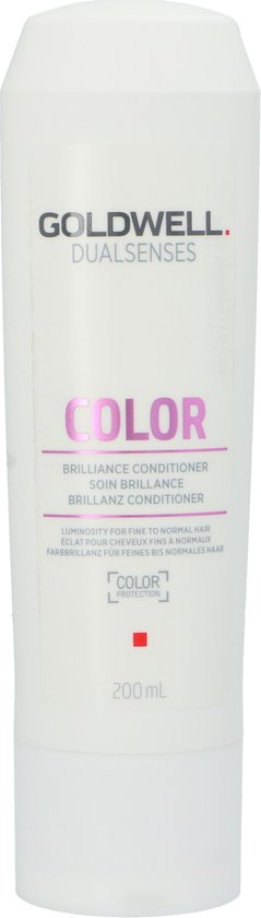 Goldwell Dualsenses Color Brilliance Conditioner 200ml