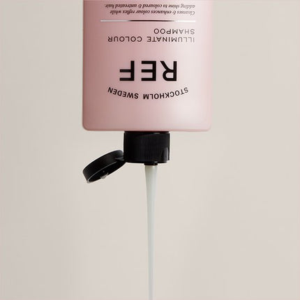 REF Stockholm - Illuminate Colour Shampoo - 285ml