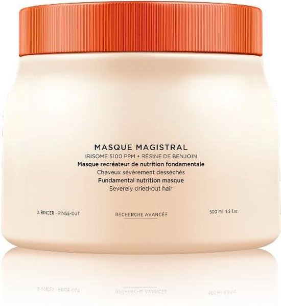 Kerastase Nutritive Masker Magistral 500ml