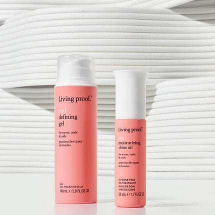 Living Proof - Curl - Defining Gel - 148 ml