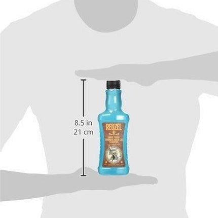 Reuzel Hair Tonic 350ml