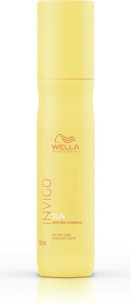 Wella Invigo Sun Color Protections Spray Fijn/Normaal Haar