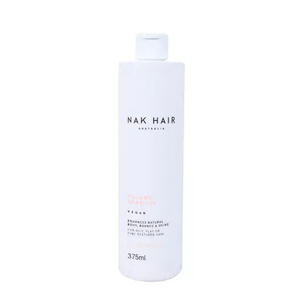 NAK - Volume Shampoo - 375 ml