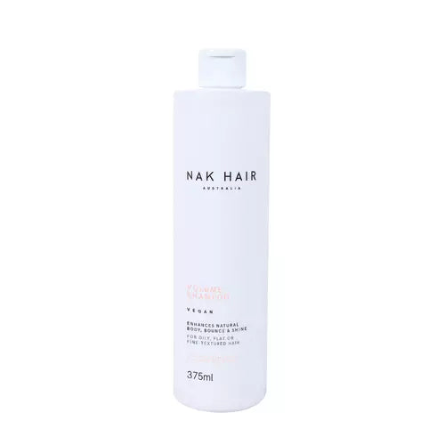 NAK - Volume Shampoo - 375 ml
