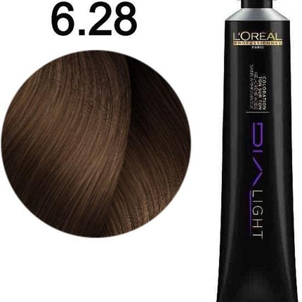 L'Oréal Professionnel - L'Oréal Dia Light 50 ML 6.28