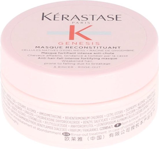 Kerastase Genesis Masque Reconstituant  75ml