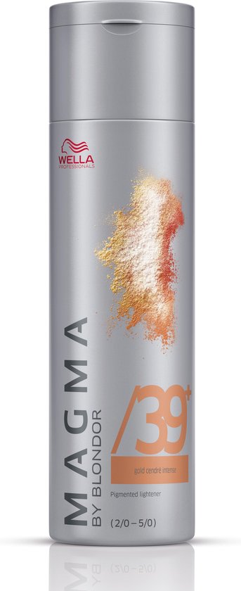 Wella Poeder Professionals Magma High Lightening Color