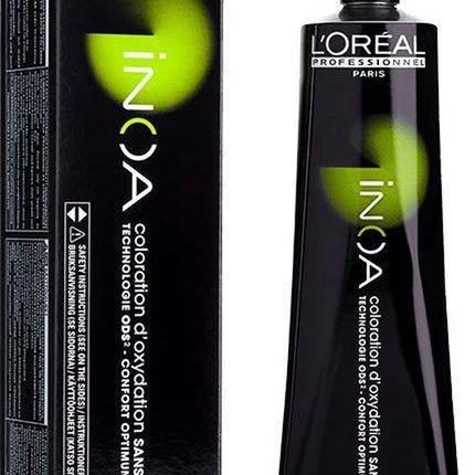 L'Oréal Professionnel - L'Oréal Inoa 60 GR 10.13