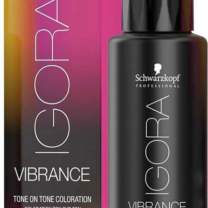 Schwarzkopf Igora Vibrance Color 60ml  8-19