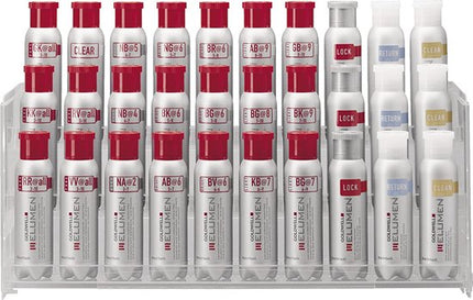 Goldw. Elumen Color Pure Redviol. Rv @ All 200ml Rv @ All Red Violet Pure 200ml