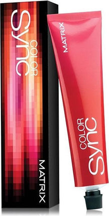 Matrix Color Sync 5N haarkleuring Bruin 90 ml