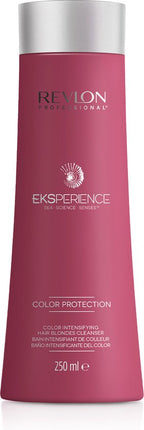 Kleur Revitaliserende Shampoo Intesify Revlon
