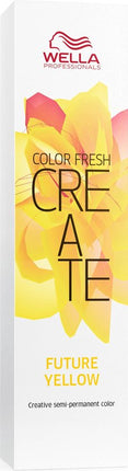 Wella Color Fresh CREATE future yellow 60ml