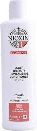 Nioxin System 4 Scalp Revitalizer 300ml