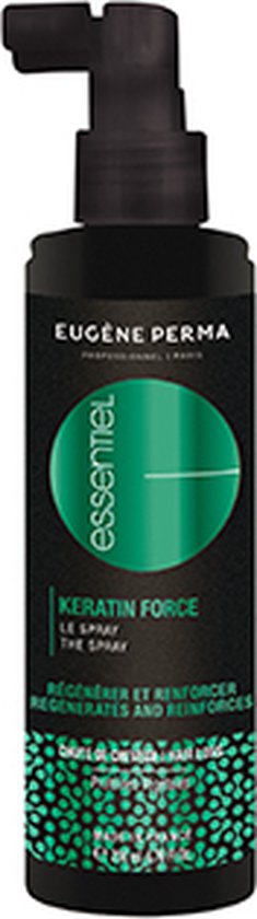 Eugene Perma Essentiel Keratin Force Reforcer Spray Haaruitval 200ml