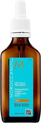 Moroccanoil Dry Scalp Treatment 45ml