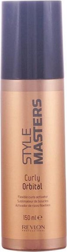 Revlon Style Masters Curly Orbital Spray 150ml