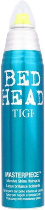 Tigi Bed Head Masterpiece Hairspray - Haarspray - 340 ml