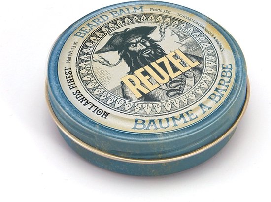 Reuzel Beard Balm 35g