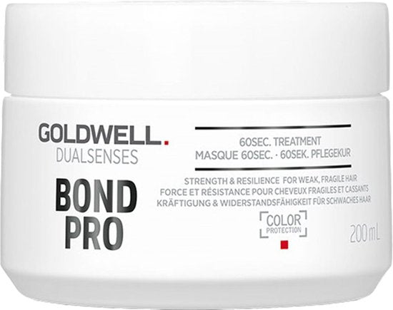 Goldwell - Dualsenses - Bond Pro - 60Sec Treatment - 200 ml