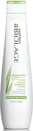 Matrix Biolage Scalp Normalizing Shampoo 400ml