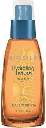 Biosilk Hydrating Therapy Maracuja Haarolie 118 ml