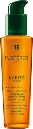 René Furterer  Karite Nutri Intense Nourishing Day Cream 100ml