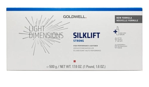 Goldwell Light Dimensions Silklift Strong 500g