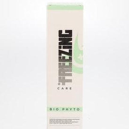 Freezing Care Bio Phyto Peeling Gel 200ml