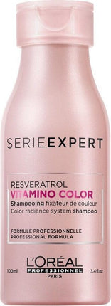 L'Oreal expert Resveratrol Vitamino Color Shampoo 100ml