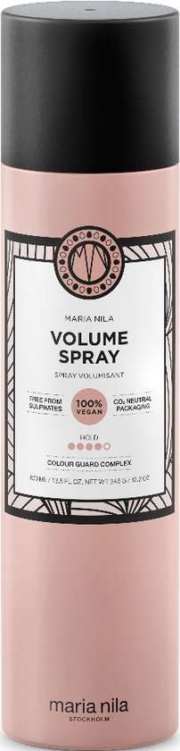 Maria Nila Volume Spray -400 ml