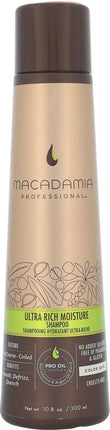 Macadamia - Professional Ultra Rich Moisture Shampoo