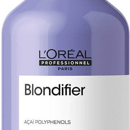 Herstellende Conditioner L'Oreal Professionnel Paris Blondifier (750 ml)