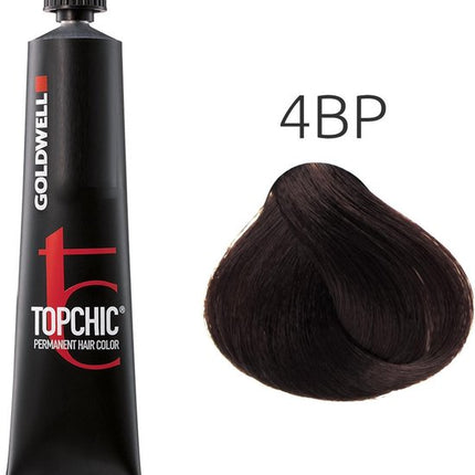 Goldwell Topchic Tube 60 ml 4BP