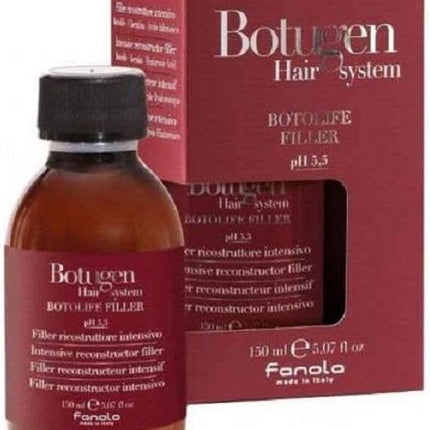 Fanola Botugen Hair System Filler 150ml