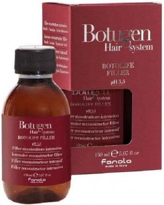 Fanola Botugen Hair System Filler 150ml