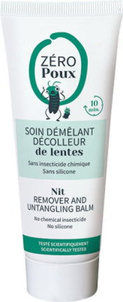 Patrice Mulato 03ZE-01-15451 haarbalsem 60 ml