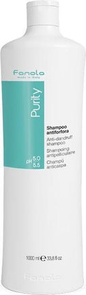 Fanola Purity Purifying Shampoo 1000ml