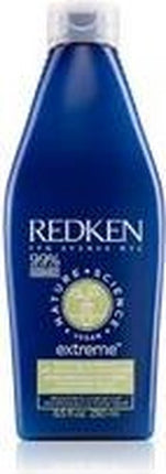 Redken Natural Science Extreme Conditioner 250 ml - Conditioner voor ieder haartype
