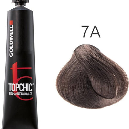 Goldwell Topchic Tube 60 ml 7A