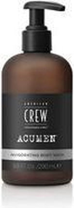 American Crew - Acumen - Body Wash