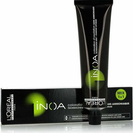 L'Oréal Professionnel - L'Oréal Inoa 60 GR 6.1