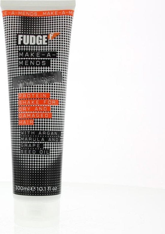 Fudge Make-a-mends Conditioner 300ml