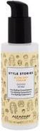 Alfaparf Style Stories Blow Dry Cream 150ml