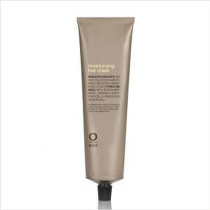 OWAY frequent Use hair & scalp bath 50 ml
