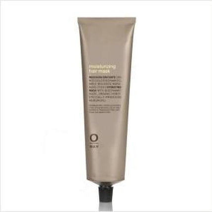 OWAY frequent Use hair & scalp bath 50 ml