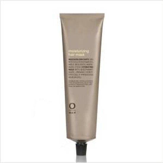 OWAY frequent Use hair & scalp bath 50 ml