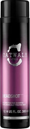Tigi Catwalk Headshot Shampoo 300 ml
