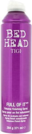Tigi - Bed Head Full Of It Volume Finishing Spray - 284.0g