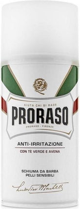 Proraso Sensitive Scheermousse 50 ml